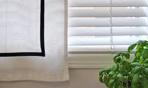 In this video i show you how i was able to shorten curtains with zero sewing experience. Curtain Hemming And Embellishing No Sewing Required Craftsy