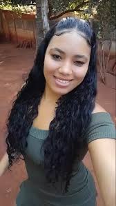 Oi Oi, Amanda Mencinou você há 2 minutos:, Por favor, me diga oi 💔💔, Eu  quero falar com você 😔