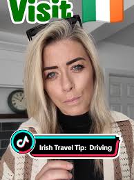Irish Travel Tip: Drink Driving Zero Tolerance