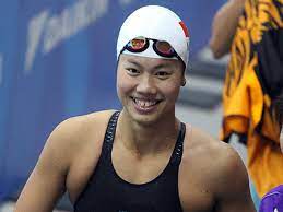 Tại thế vận hội mùa hè 2016 , vận động viên joseph schooling đã giành huy chương vàng olympic đầu tiên cho singapore ở cuộc thi bơi bướm 100 mét trong thời gian ngắn kỷ lục 50,39 giây. Anh Vien Káº¿t Thuc Giáº£i BÆ¡i Lá»™i Arena Pro Swim Series Tin Tá»©c Má»›i Nháº¥t 24h Ä'á»c Bao Lao Ä'á»™ng Online Laodong Vn