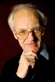 Image of Alain Gerard Slama by Monier, Louis