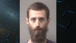 Youth minister charged with indecent liberties with a child