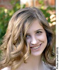 Madelyn Malone's Instagram, Twitter & Facebook