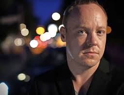 Literaturpreis für Schriftsteller Christian Baron