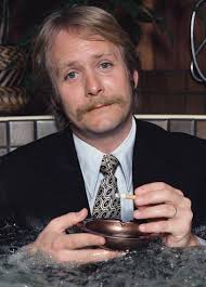 Martin Hubert Barlow