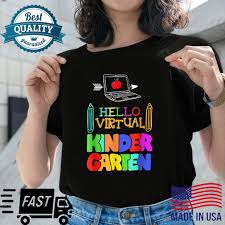 Virtual kindergarten with plenty of help for parents and children. Drcqklshi7seom