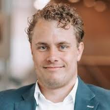 Robin van Beusekom RC