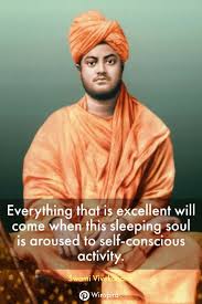 48 Famous Swami Vivekanand Quotes That Everyone Should Read Winspira With Images Swami Vivekananda Quotes Inspirational Quotes Life Changing Quotes