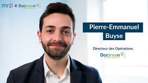 IA et radiologie : Comment Doctreen et mc2i optimisent le temps des  professionnels de santé ?