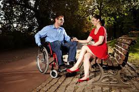 When i took a position at a summer camp that hosted many children with special needs, i never imagined the training and experience i had there would prepare me for my own dating life. Best Disabled Dating Sites Of 2020 Disabled Dating Expert