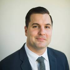 Ryan Knicely, Realtor