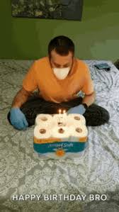 Happy Birthday Brother Gifs Tenor With tenor, maker of gif keyboard, add popular happy birthday brother animated gifs to your conversations. happy birthday brother gifs tenor