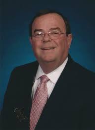 John Barger Obituary