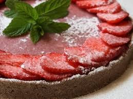 Epingle Sur Desserts