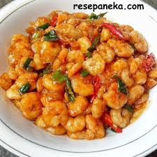 Resepi udang masak kicap pedas. Udang Untuk Membuat Udang Pedas Manis Resep Makanan Lengkap Resep Masakan Lezat Indonesia