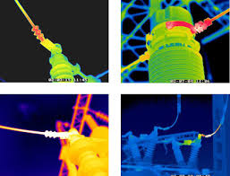 Check out the best ir imagers in our review. Thermal Imaging And Electrical Industry Satir Europe Ireland Thermal Imaging Thermal Camera