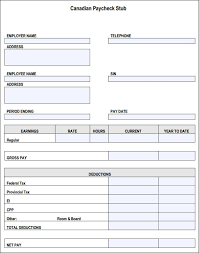 Use these free paycheck stub templates. Pay Stub Template 9 Free Pdf Doc Download Templates Printable Free Printable Checks Free Checking