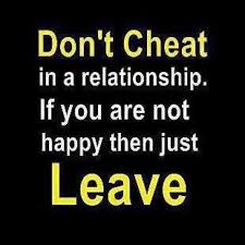 Someone cheating on you doesn't make you look silly. Quotes On Not Cheating In A Relationship Quotes Collections