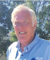 Lawrence Hanson Obituary (1952