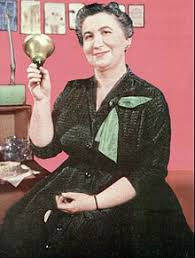 Frances Rappaport Horwich Born Frances Rappaport July 16 1907 July 22 2001 Was An American Educator Television In 2020 Nbc Network Television Program Reminiscing