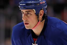 Team Success Hides Brandon Dubinsky's Woes