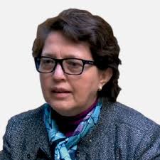 Eréndira Ramírez Vieyra