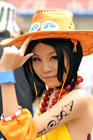 El “dong man” japonés arrasa en Pekín