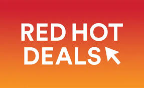 Red Hot Deals