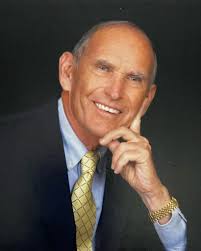 Charles (Rusty) Hartsell Obituary March 8, 2024