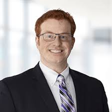 Connor W. Sacks, PA-C