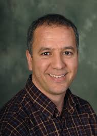 Faculty members honored for scholarly work