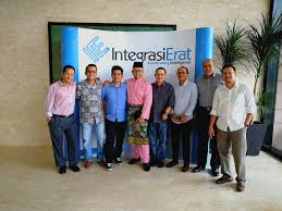 Established in 2004, alam hijau integrasi (m) sdn bhd is started out to serve the needs of the environmental, health and safety monitoring services. Sekitar Open House Integrasi Erat Integrasi Erat Sdn Bhd Facebook