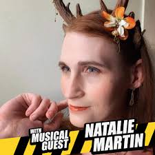 Natalie Grace Martin