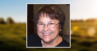 Frieda Mae Howe Obituary August 17, 2023