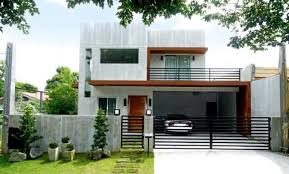 Check spelling or type a new query. Modern Industrial Style Updates A Family Home House Design Philippines Modern House Design 150 Sqm House Design