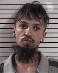 PHOTOS: Iredell mugshots, Sept. 27 through Oct. 3