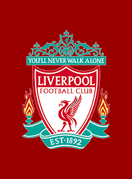 By downloading liverpool fc vector logo you agree with our terms of use. Liverpool F C Logo Digital Art By Red Veles