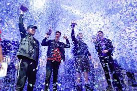 Epic games will be running the entire event, but have contracted ticketmaster to assist them with ticketing services. Fortnite World Cup Riesen Event In New York
