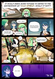 Rule34 - If it exists, there is porn of it   5576397