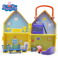 Il playset contiene tante frasi ed. Vanzare ProfesionalÄ Vanzare BunÄ ComercializeazÄ Peppa Pig Bambola Amazon 101openstories Org
