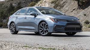 Learn how it scored for performance, safety, & reliability ratings, and find listings for sale near you! Tested Why The 2020 Toyota Corolla Xse Is The Best Corolla Yet