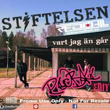 Stiftelsen wiki, facebook, instagram, and. Stiftelsen Vart Jag An Gar 2015 Redball Short Dub Edit By Redball Dj