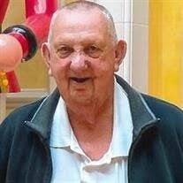 Louis Wayne Bowles Obituary