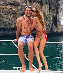 Brooks koepka won the 117th u.s. Brooks Koepka Girlfriend Jena Sims Sizzles In Stunning Pics As Star Goes For Masters Glory Golf Sport Express Co Uk