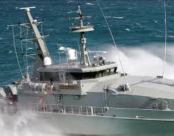 Marine hf antenna for vessels where permanent mounting is not possible or not required. Members Tasmania Maritime Network