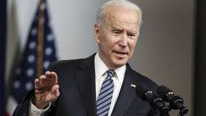 Us president joe biden is to urge western countries to counter china's growing influence at the at the meeting in britain, president biden is expected to call for a new alliance to rival beijing's spending. Biden S Guarded Approach To Israel Tested By Violence Financial Times
