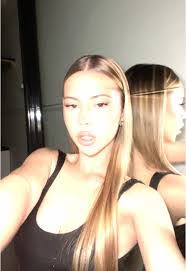 Priscilla Dufour's Instagram, Twitter & Facebook