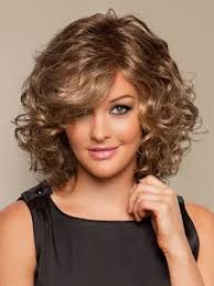 Because a faux hawk is, well, faux, you can also style it differently on those days you just aren't feeling the 'hawk. 25 Best Haircuts For Round Faces Women Styles At Life