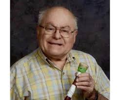 Leslie Stiles Obituary (1936