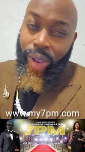 20 Days Away!! Did you get your tickets yet! Be part of the Historic Event!  , 7 Pieces of the Master. A Gospel Production with the Word of God and  Gospel Music at the Forefront! On April 6th, 2024 at ...